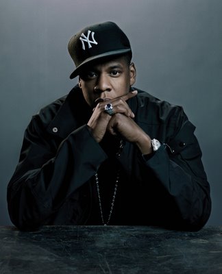 Jay Z  DOA