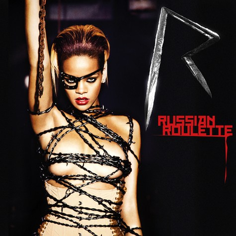 rihanna-russian-roulette-promo-photo