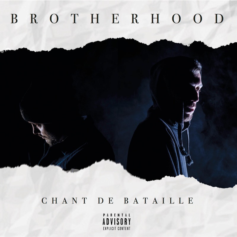 brotherhood chant-de-bataille