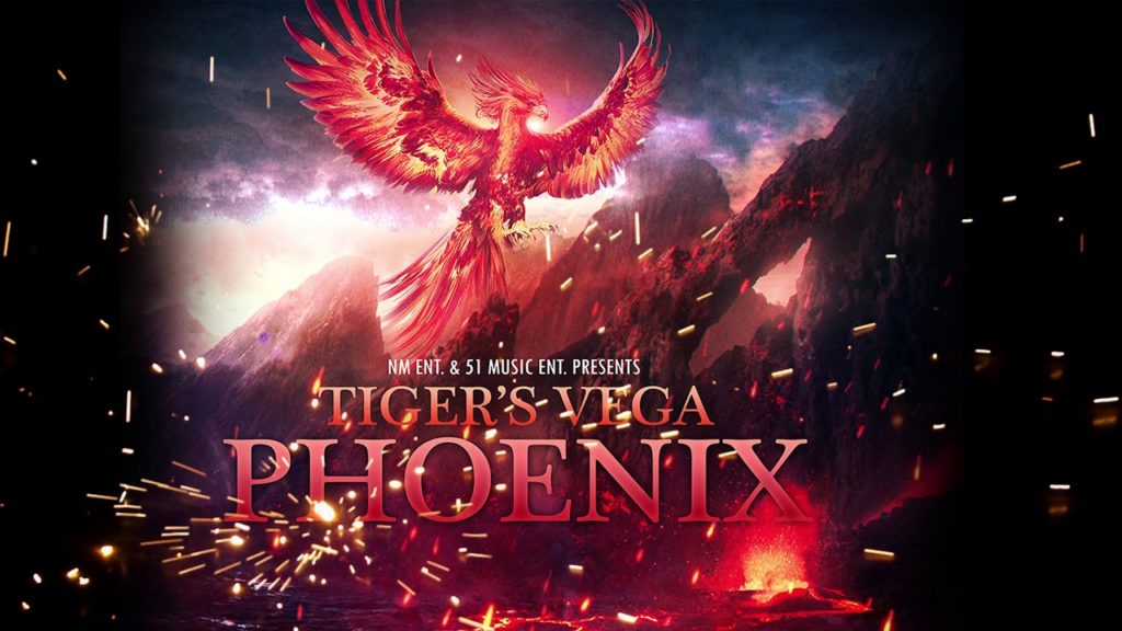 tiger's vega