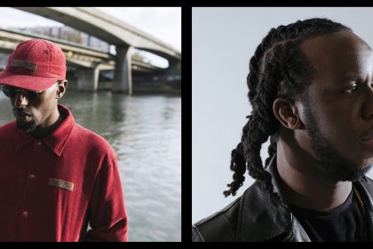 Youssoupha + Alpha Wann + Jonas @Francomanias