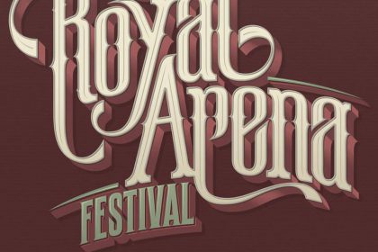 Royal Arena 2015, la line-up complète!