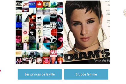 A la recherche du meilleur… 113 vs Diam’s