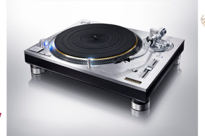 Une version standard de la SL-1200GAE sera commercialisée…