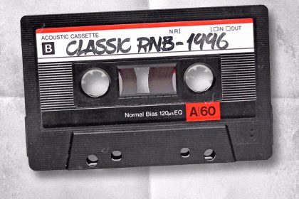 dj Luciano – Classic RnB #1996