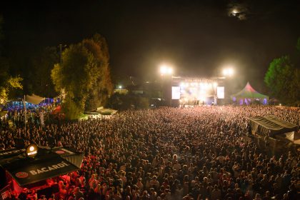 Royal Arena 2016