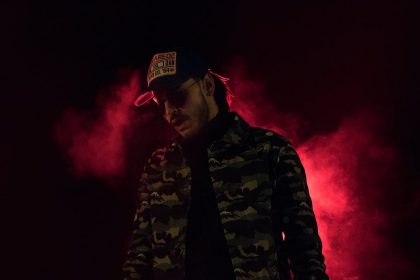 L’interview de SCH