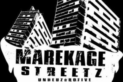 L’interview de Marekage Streetz (A’s, Alban)