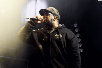 Entretien avec Kool G Rap