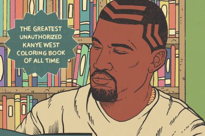 Color Me Kanye