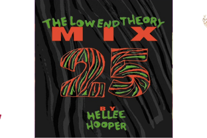A Tribe Called Quest – The Low End Theory 25th Anniversary Mix