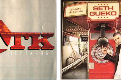 A la recherche du meilleur… ATK vs Seth Gueko