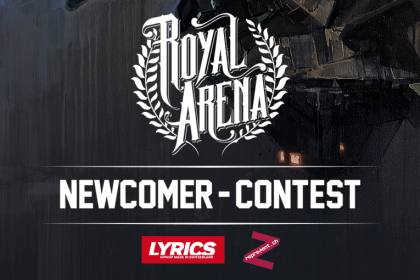 Royal Arena Newcomer Contest : l’heure du vote!