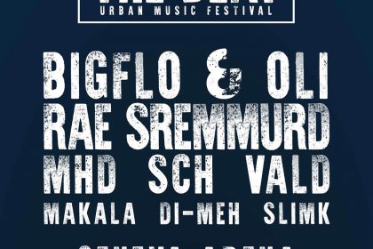 The Beat Festival #01