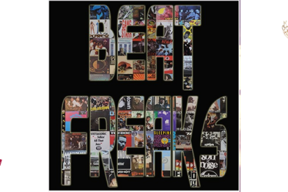 Une mixtape bien Old School (celle des 80s pas de 1996…)