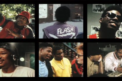 Big Fun In The Big Town (documentaire 1986)