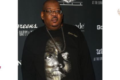 RIP Big Kap