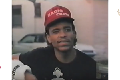 Breakin ‘n’ Enterin’, immersion dans la West Coast de 1983