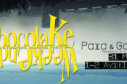 ChocolaKe Weekender Musiq Festival