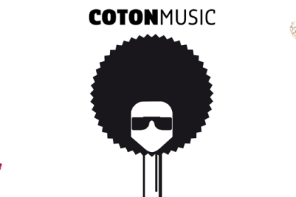 #CotonMusicMix, à chaque mois son dj