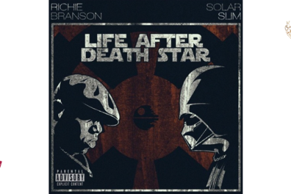 Life After Death Star : Biggie x Star Wars