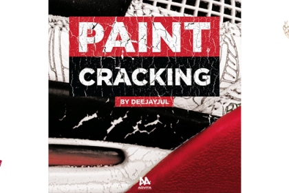 DeeJayJul – Paint Cracking (mixtape)