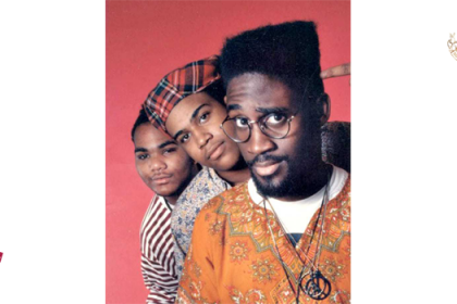 De La Soul is Not Dead: The Documentary