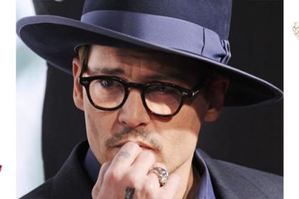 Johnny Depp va enquêter sur la mort de Biggie