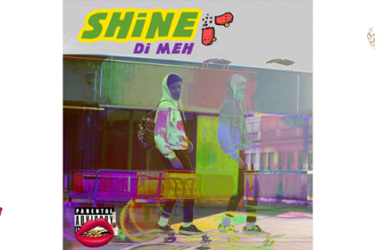 Di Meh – Shine (chronique)