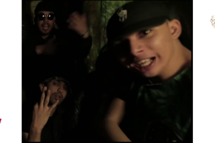 Di-Meh ft Limsa – La Prière Des Og’s