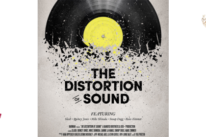 The Distortion of Sound (documentaire)