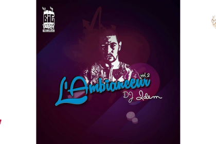 dj Idem – L’Ambianceur (vol. 2)