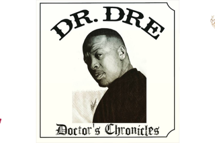 dj Ronfa – Doctor’s Chronicle (mixtape)