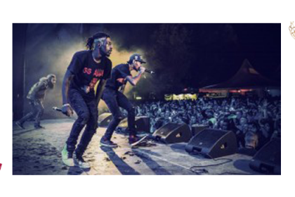 L’Interview des Flatbush Zombies