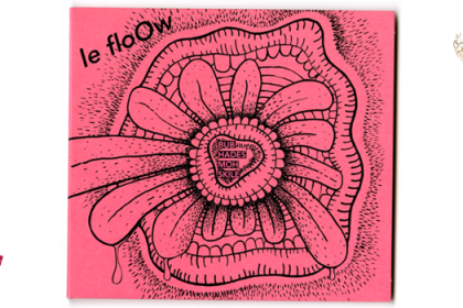 Le floOw – Le floOw (album)