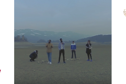 Flowlly x Akirate – C’est pas fini