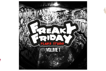 Freaky Friday vol. 1
