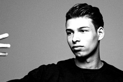 L’interview de Georgio