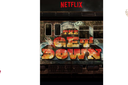 The Get Down, les débuts du Hiphop sur Netflix en 2016