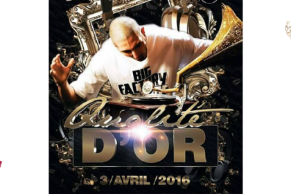 RSTLC x dj Idem – Qualité D’Or