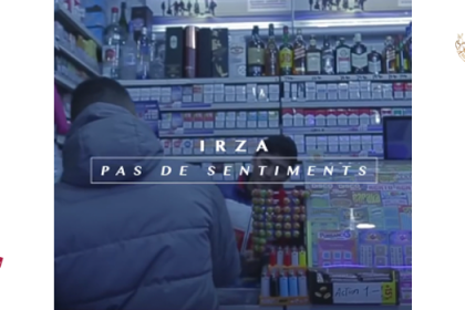 Irza – Pas de Sentiments