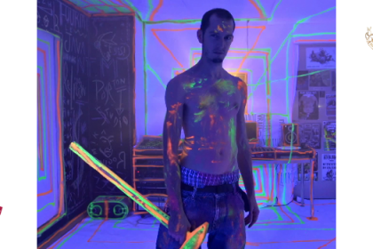 Jo2Plainp ft Dk – Fourmis Dans La Faune