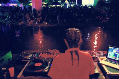 Un week-end à Festi’Neuch