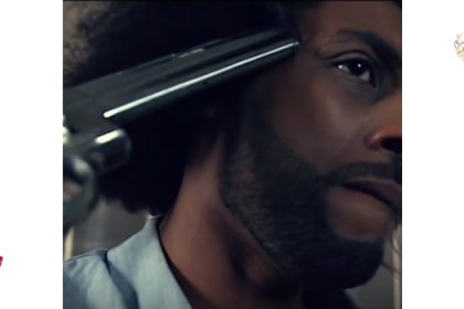 Lion Messager ft Jako – Barillet