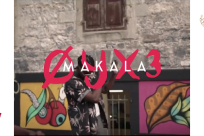 Makala – OYX3