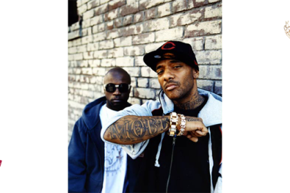 L’interview de Mobb Deep