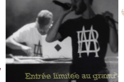 Murmures Barbares – La Pute ou le Bourreau