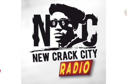 New Crack City Radio