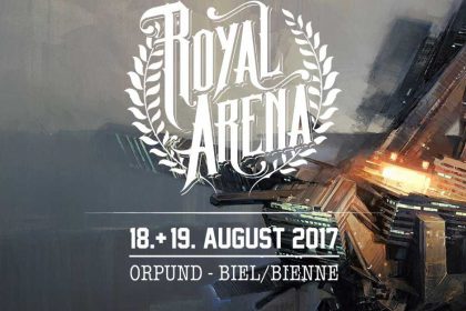 Menu Royal