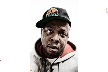 RIP Phife Dawg